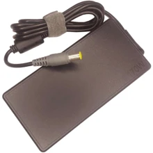 Зарядний пристрій Lenovo 170W 20V, 8.50A, роз'єм 7.9/5.5 (ADL170NLC3A/A40328): Напруга 20V