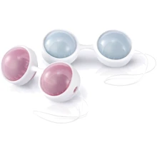 Вагінальні кульки LELO Luna Beads: Для кого Для жінок