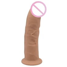 Фаллоимитатор SilexD Robby Caramel (MODEL 2 size 6in): Назначение Вагинальные