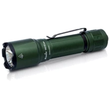 Ліхтар туристичний Fenix TK16 V2.0 зелений (TK16V20TGR): Тип Ручной