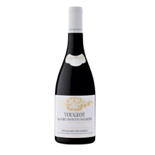 Вино Domaine Mongeard-Mugneret Vougeot 1er Cru Les Petits Vougeots, 2015 (0,75 л) (BW44957): Страна производитель Франция