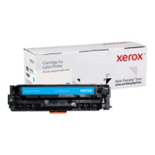 Картридж Xerox HP CF381A (312A) cyan (006R03818): Виробник Xerox