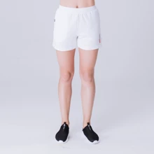 Спортивні шорти Peak FW392442-WHI XS білі: Сезон Всесезон