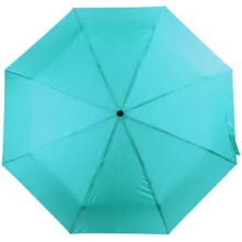Зонт женский автомат Art Rain бирюзовый (ZAR3901-1928): Страна производитель Китай