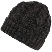 Мужская шапка Regatta Harrell Hat III черная (RMC090-800): Производитель Regatta