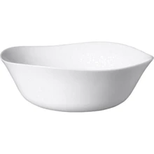 Салатник Bormioli Rocco Parma 14x14 см 300 мл белый (498920M93321990): Тип салатник