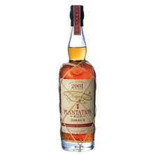 Ром Plantation Jamaica 2002 (0,7 л) (AS69366): Объем, л 0.7