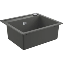 Grohe Sink K700 31651AT0: Форма прямокутна