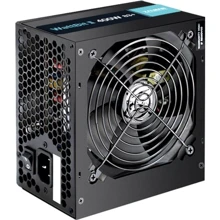 Блок питания Zalman 400W (ZM400-XEII): Мощность, Ватт 400