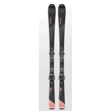 Лижа HEAD 22 epic Joy SW SLR Joy Pro bk/chgd 148 + JOY 11 GW SLR 2022 (315610): Тип горные лыжи