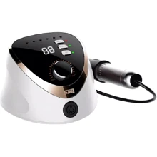 Фрезер для маникюра и педикюра SML Nail Sander M12 білий: Производитель SML