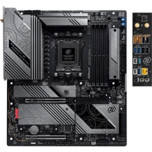 ASRock X870E Taichi Lite: Оперативная память 4xDDR5 8200+ МГц, до 256 ГБ