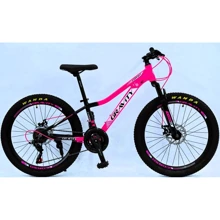Велосипед Corso GRAVITY 24" GR-24722: Діаметр коліс, дюймів 24