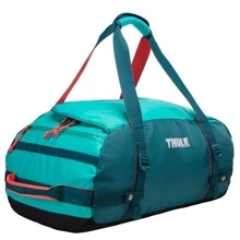 Велосумка Сумка Thule Chasm S-40L - Bluegrass (TH221104): Производитель Thule