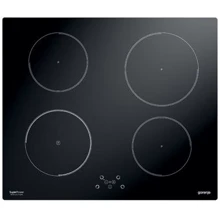 Варочная поверхность электрическая Gorenje IT 61 SC: Размеры для встраивания 56 x 49 см