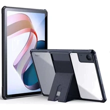 Аксессуар для планшетных ПК Xundd TPU+PC Stand Black for Xiaomi Pad 6 / Pad 6 Pro: Цвет черный