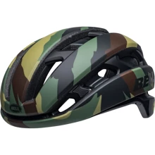 Шолом велосипедний Bell XR Spherical мат/глянц. OG Camo Flare M/55-59см (7139138): Виробник BELL