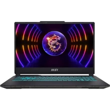 Ноутбук MSI Cyborg 15 A13VF (9S7-15K111-1608) UA: Экран 15.6" IPS (1920x1080) Full HD