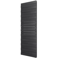 Радіатор Royal Thermo PianoForte Tower/Noir Sable – 22 секції: Тип радіатора Секционный