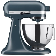Кухонный комбайн KitchenAid 5KSM95PSEBS: Мощность, Вт 275