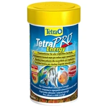 Tetra PRO Energy Crisps преміум корм 500 ml (4004218204430): Вид корму Чипсы