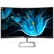 Монитор Philips 278E9QJAB/00: Покрытие экрана матовое