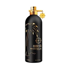 Парфумована вода Montale Aqua Gold 100 ml: Вид Парфумована вода