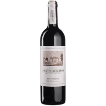 Вино Chateau Lamothe Bergeron красное сухое 0.75л (BWR1371): Страна производитель Франция
