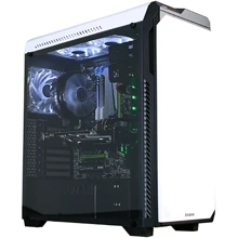Корпус Zalman Z9 NEO Plus(White): Форм-фактор материнської плати ATX/MicroATX/mini-ITX