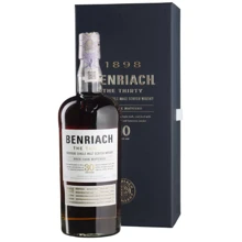 Виски BenRiach 30 yo 46 % 0.7 л GB (BWQ0337): Объем, л 0.7