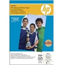 HP 10x15 Advanced Glossy Photo Paper (Q8692A): Виробник HP