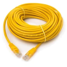 Vinga UTPCat5e 15 m CCA (VCPPCCCS15Y): Производитель Vinga