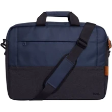 Сумка для ноутбуков Trust 16" Lisboa Blue (24980): Тип сумки сумка