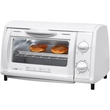 Електрична духовка Clatronic MB 3341 White: Виробник Clatronic