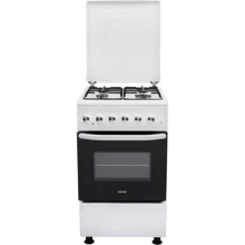 Плита комбинированная Eleyus COMBO 5007 EF WH: Тип устройства Кухонная плита комбинированная
