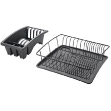 Metaltex AQUANET PLUS 35x30 см (325226 024): Тип настільна