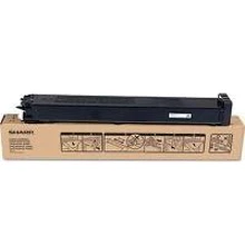Картридж Sharp MX 23GTBA Black (MX-2010U/2310U) (MX-23GTBA/MX23GTBA): Виробник Sharp