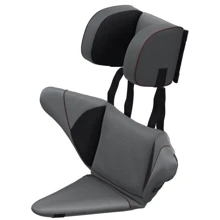 Мягкие боковины и подголовник Thule Baby Supporter (TH20101001): Производитель Thule
