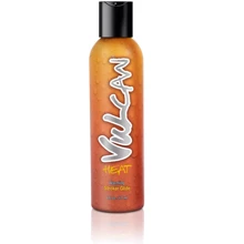 Согревающий лубрикант Vulcan Heat Warming Stroker Glide, 177 мл: Для кого Унисекс