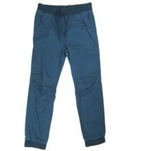 Штани H & M 9Z6385267 92 см сині: Стать хлопчик