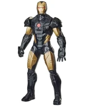 Игрушка - фигурка Hasbro герой фильма Мстители Iron Man (F0254): Тип Персонаж мультфильма, фильма
