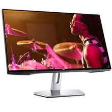 Монитор Dell S2419H (210-APCT): Покрытие экрана матовое