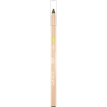 Sante Eyeliner Pencil Карандаш для глаз №04 Золотой оливковый Golden Olive 1.14g: Вид Контурный карандаш