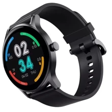 Смарт-часы Haylou Smart Watch GS Solar (LS09A) Black: Дисплей 1.28 TFT (240x240)