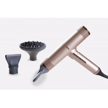 Фен Ga.Ma IQ Perfetto Rose Gold (PH6060PK): Мощность, Вт 2000