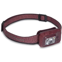 Фонарь туристический Black Diamond Spot 400-R (Bordeaux) (BD 6206766018ALL1): Тип Налобный