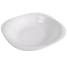 Тарілка Luminarc CARINE white 210мм супова (L5406): Тип тарілка