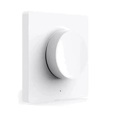 Диммер Yeelight Smart Bluetooth Wireless Dimmer Wall Light Switch Remote Control (YLKG08YL): undefined undefined