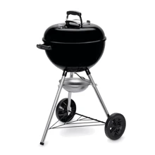Угольный гриль WEBER ORIGINAL KETTLE Е-4710 13101004: Размер 55x52x89 см