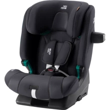Автокрісло Britax-Romer Advansafix PRO Fossil Grey (2000038235): Група 1/2/3 (9-36 кг)